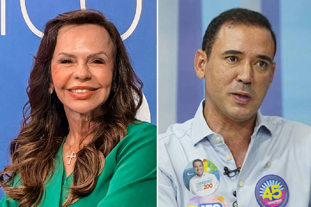 Vicentinho Júnior lidera disputa ao governo do Tocantins com 49% das intenções de voto