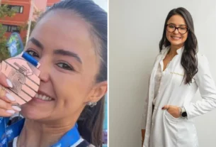 Victoria d'Azevedo Silveira: trajetória da médica brasileira de 29 anos que morreu na Espanha