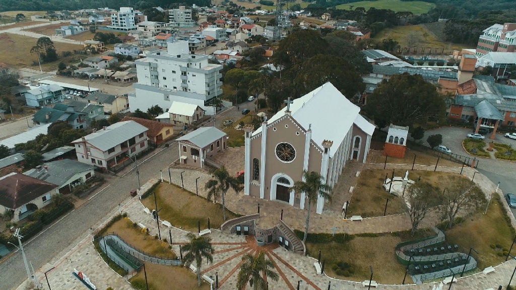 Vila Flores é escolhida para representar o Brasil em seleção da ONU de vilas turísticas