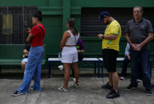 Violência e saúde lideram preocupações dos brasileiros, aponta Datafolha