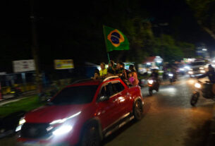 Vitória de Flávio Bolsonaro gera alerta na Europa sobre riscos geopolíticos e ambientais