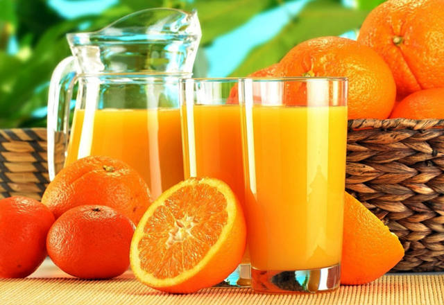 Volume de suco de laranja exportado sobe 9,6% enquanto receita recua 34,4% na safra 2026/27