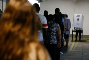Voto em trânsito exige atenção do eleitor para evitar perda do pleito