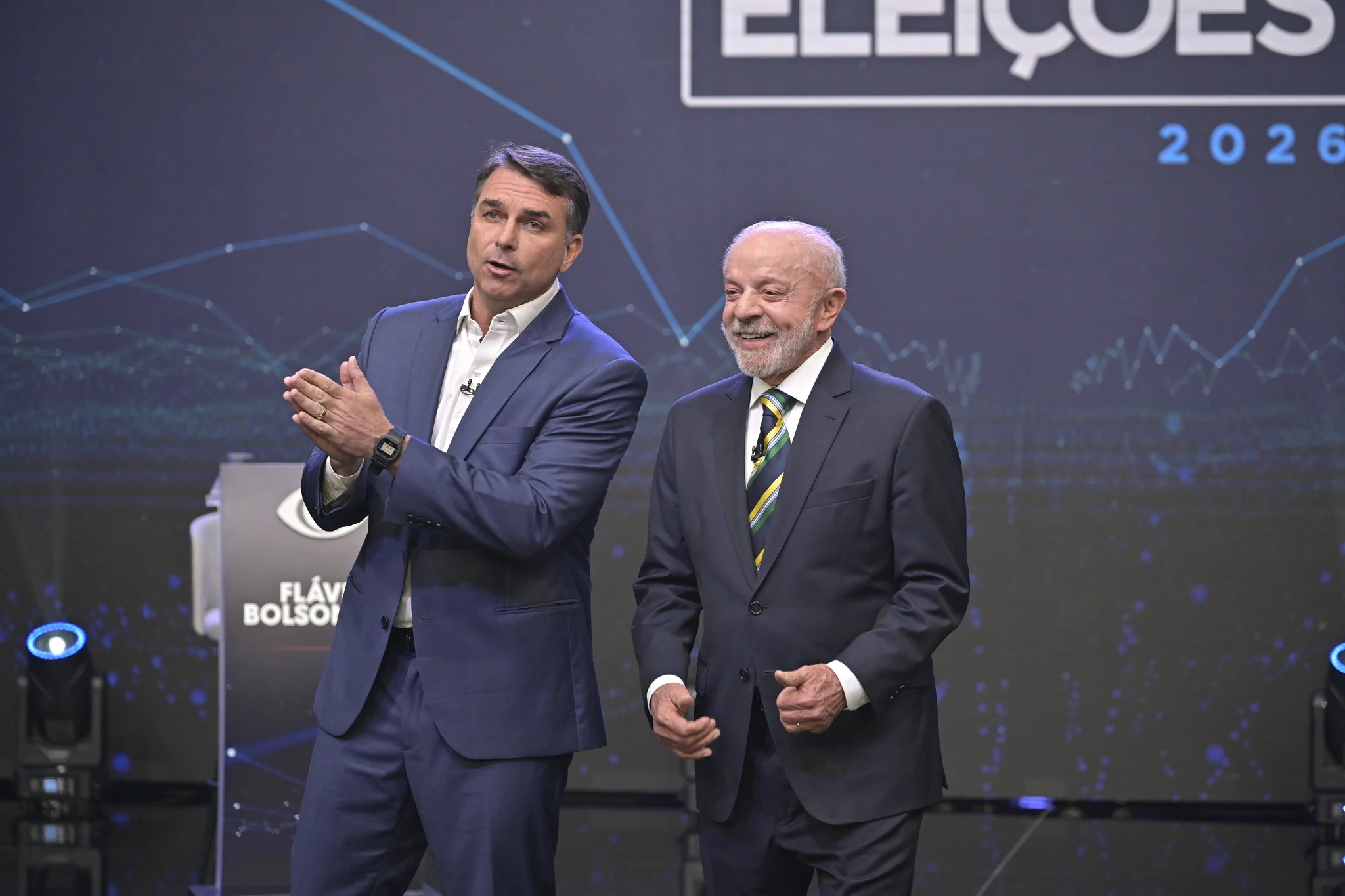 Voto reflete reprovação a Lula e exige pragmatismo do próximo presidente