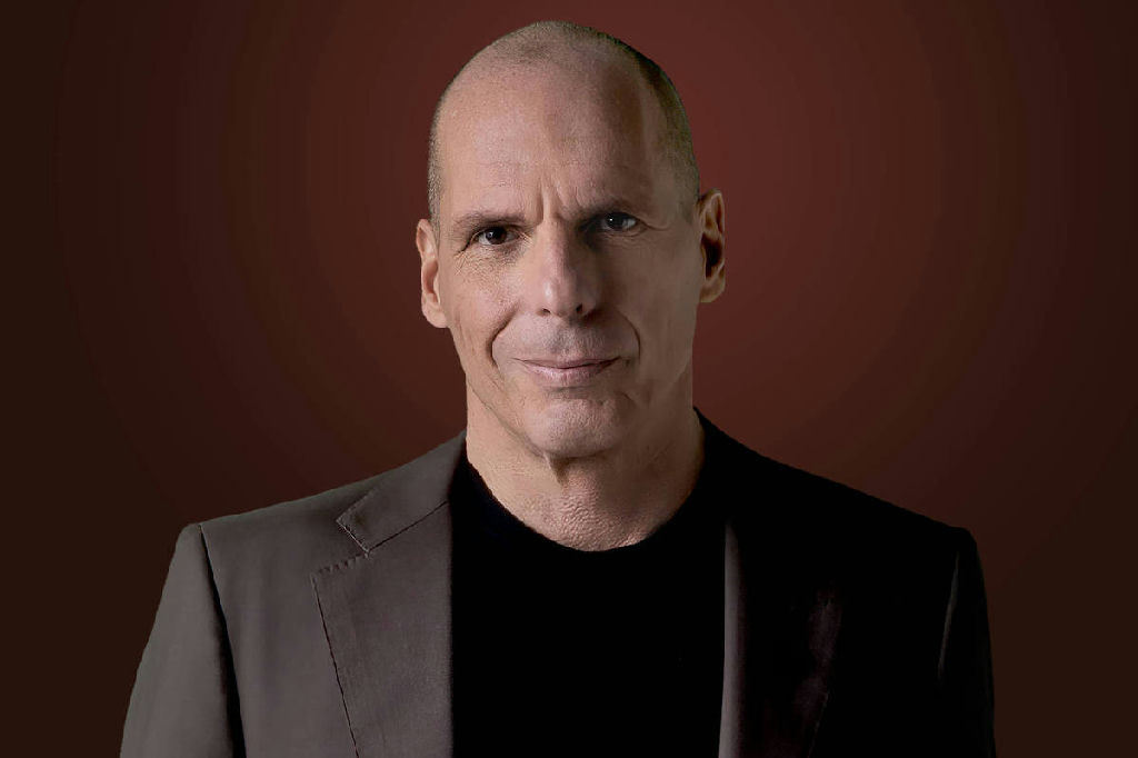 Yanis Varoufakis acusa STF de abuso institucional no Brasil após revés de Flávio
