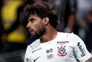 Yuri alberto destaca postura do corinthians e pede união da torcida